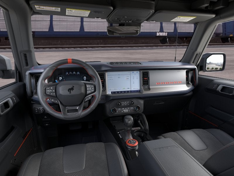 2026 Ford Bronco Raptor 374A