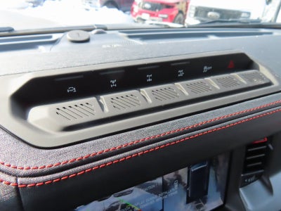 2026 Ford Bronco Raptor 374A