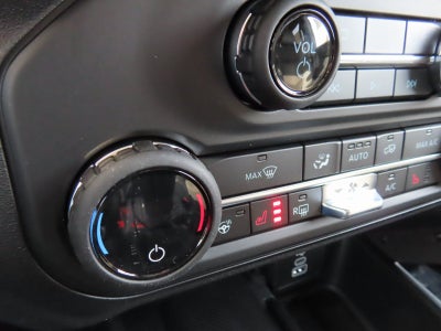 2026 Ford Bronco Raptor 374A