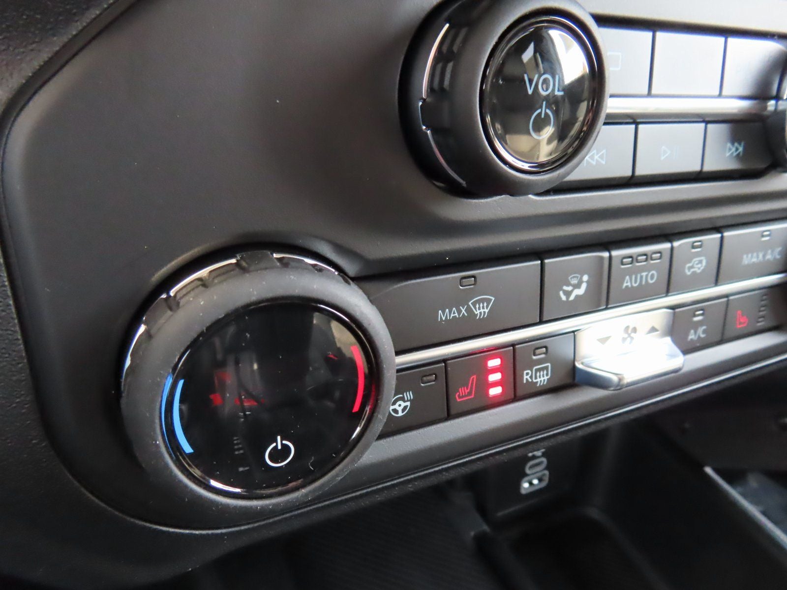 2026 Ford Bronco Raptor 374A