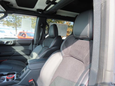 2026 Ford Bronco Raptor 374A