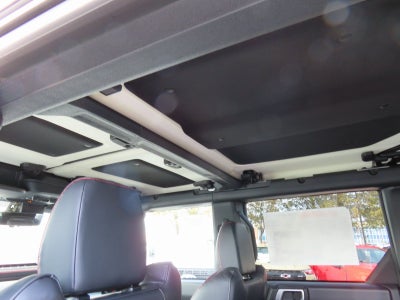 2026 Ford Bronco Raptor 374A