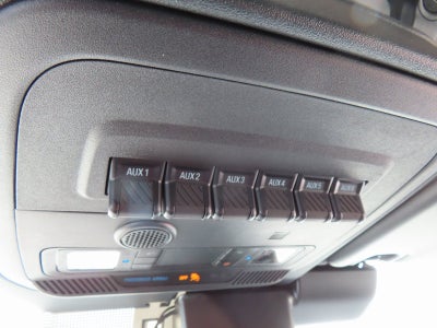 2026 Ford Bronco Raptor 374A