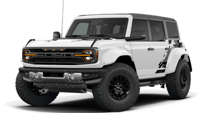 2026 Ford Bronco Raptor 374A