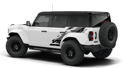 2026 Ford Bronco Raptor 374A