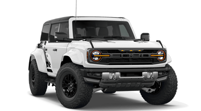 2026 Ford Bronco Raptor 374A