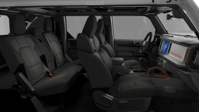 2026 Ford Bronco Raptor 374A