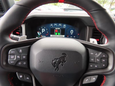 2026 Ford Bronco Raptor 374A