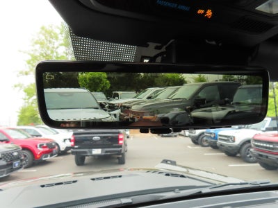 2026 Ford Bronco Raptor 374A