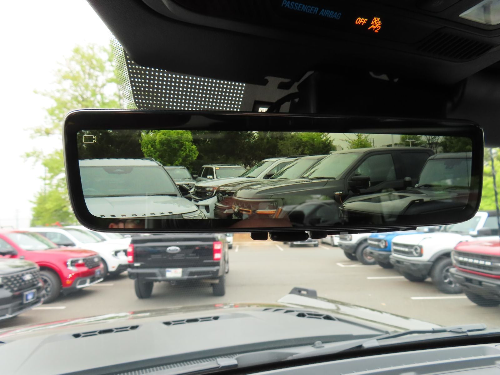2026 Ford Bronco Raptor 374A