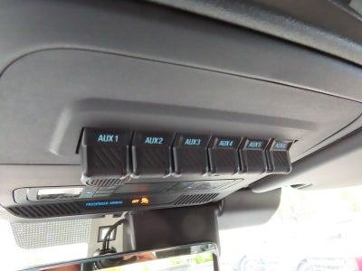 2026 Ford Bronco Raptor 374A