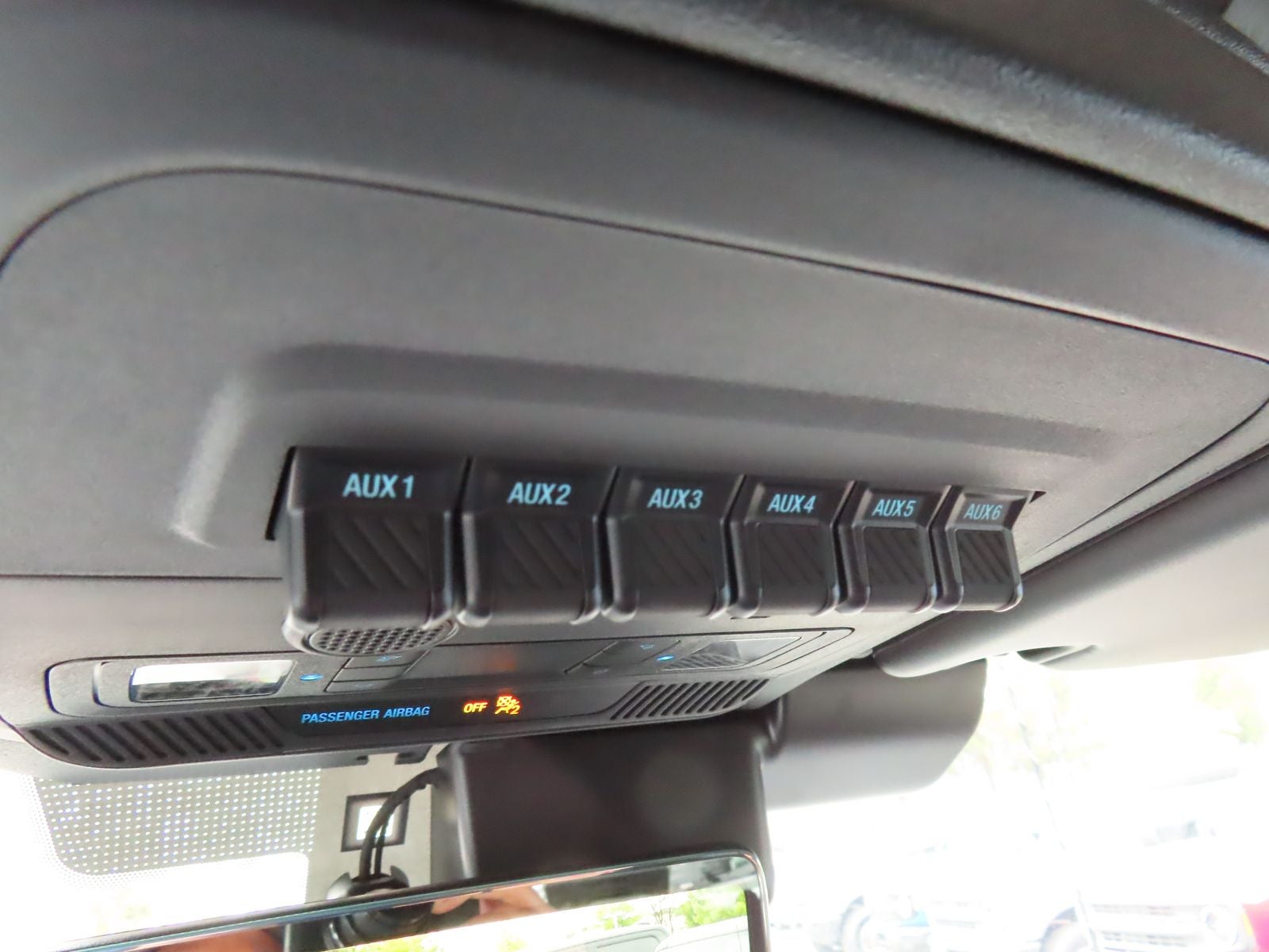 2026 Ford Bronco Raptor 374A