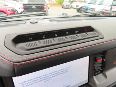 2026 Ford Bronco Raptor 374A