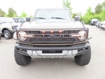 2026 Ford Bronco Raptor 374A