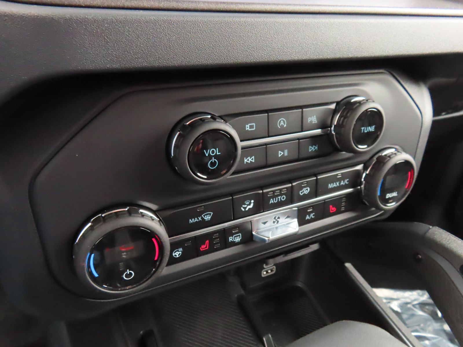2026 Ford Bronco Raptor 374A