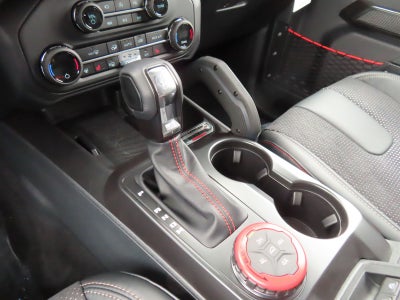 2026 Ford Bronco Raptor 374A