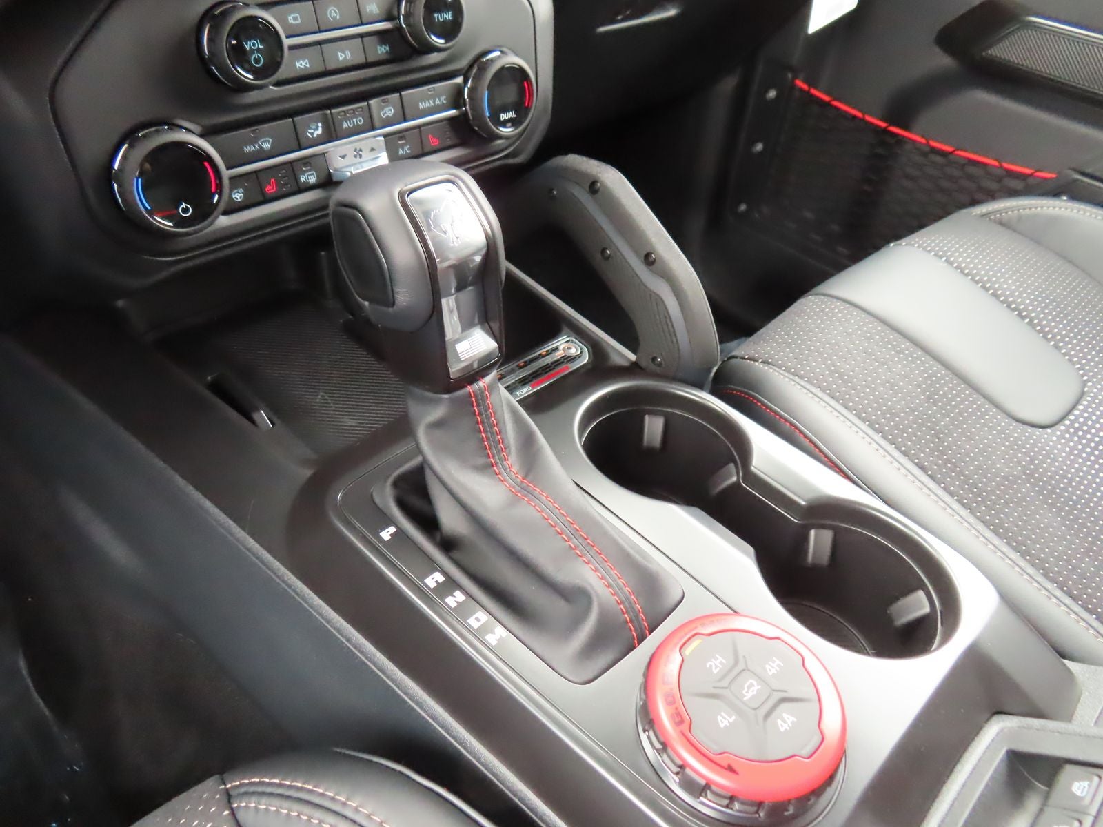2026 Ford Bronco Raptor 374A