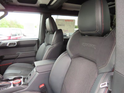 2026 Ford Bronco Raptor 374A
