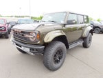 2026 Ford Bronco Raptor 374A