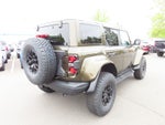 2026 Ford Bronco Raptor 374A