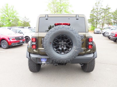 2026 Ford Bronco Raptor 374A