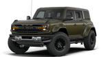 2026 Ford Bronco Raptor 374A