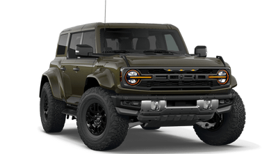 2026 Ford Bronco Raptor 374A