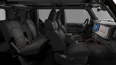 2026 Ford Bronco Raptor 374A