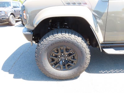 2026 Ford Bronco Raptor 374A