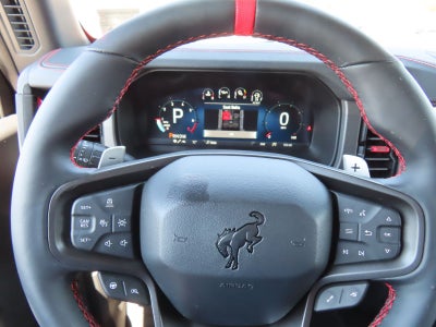 2026 Ford Bronco Raptor 374A
