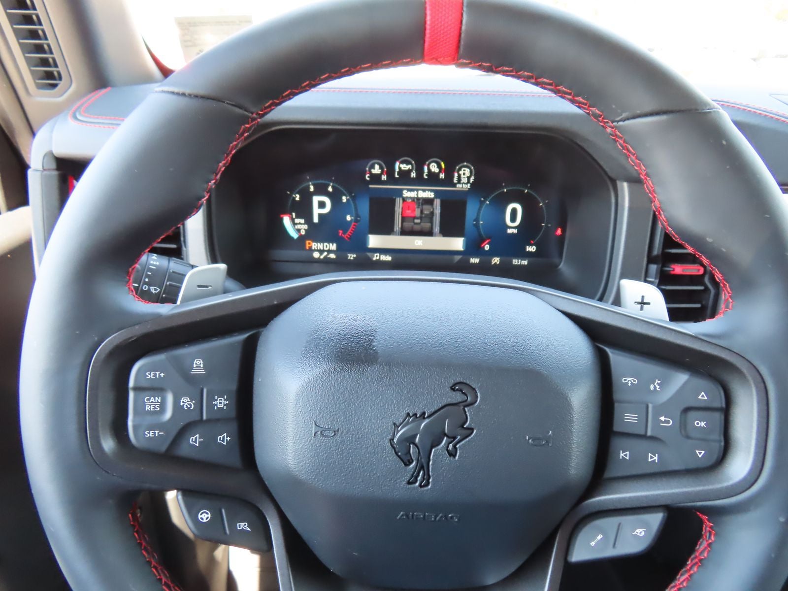 2026 Ford Bronco Raptor 374A