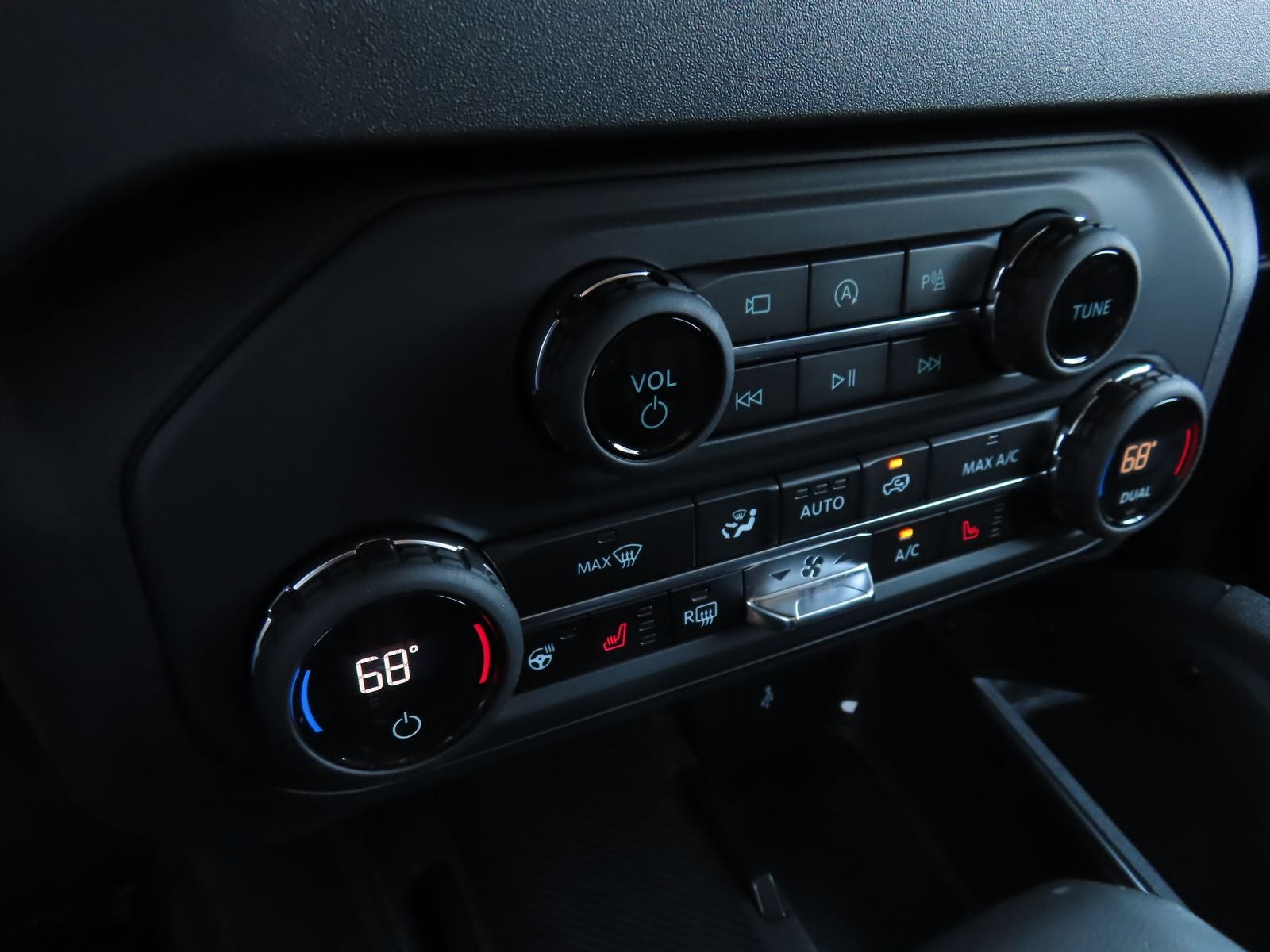 2026 Ford Bronco Raptor 374A
