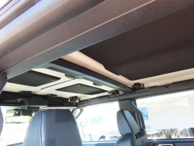 2026 Ford Bronco Raptor 374A