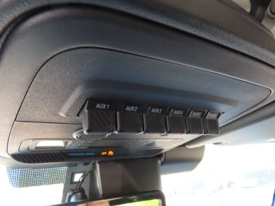 2026 Ford Bronco Raptor 374A