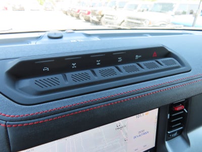 2026 Ford Bronco Raptor 374A