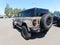 2026 Ford Bronco Raptor 374A