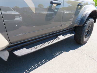2026 Ford Bronco Raptor 374A
