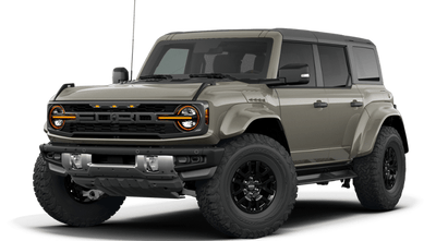 2026 Ford Bronco Raptor 374A