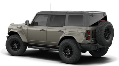 2026 Ford Bronco Raptor 374A