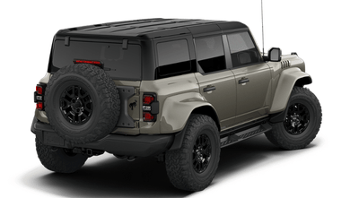 2026 Ford Bronco Raptor 374A