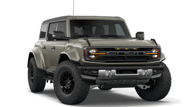2026 Ford Bronco Raptor 374A
