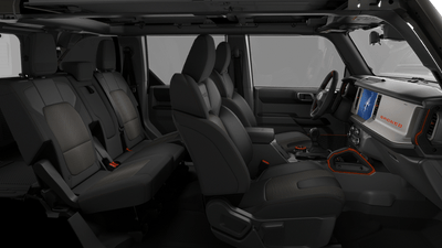 2026 Ford Bronco Raptor 374A