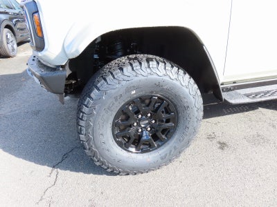 2025 Ford Bronco Raptor 374A