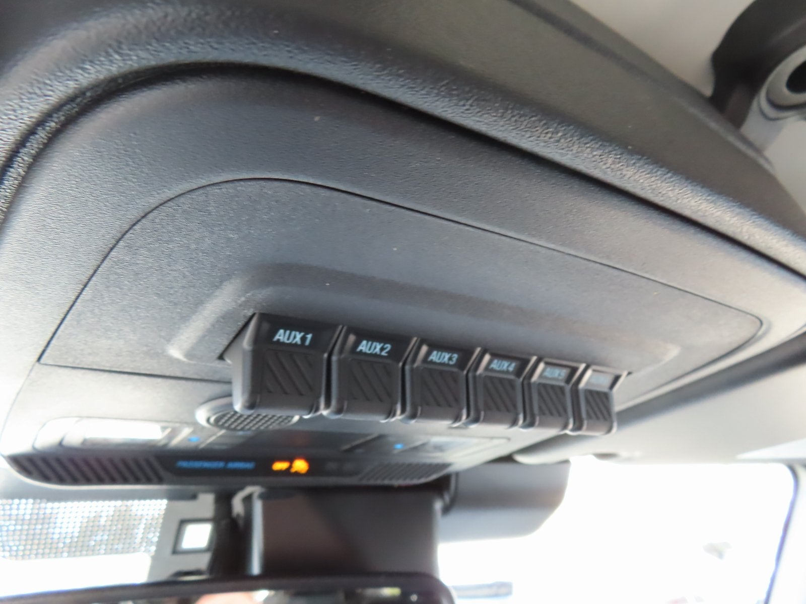 2025 Ford Bronco Raptor 374A