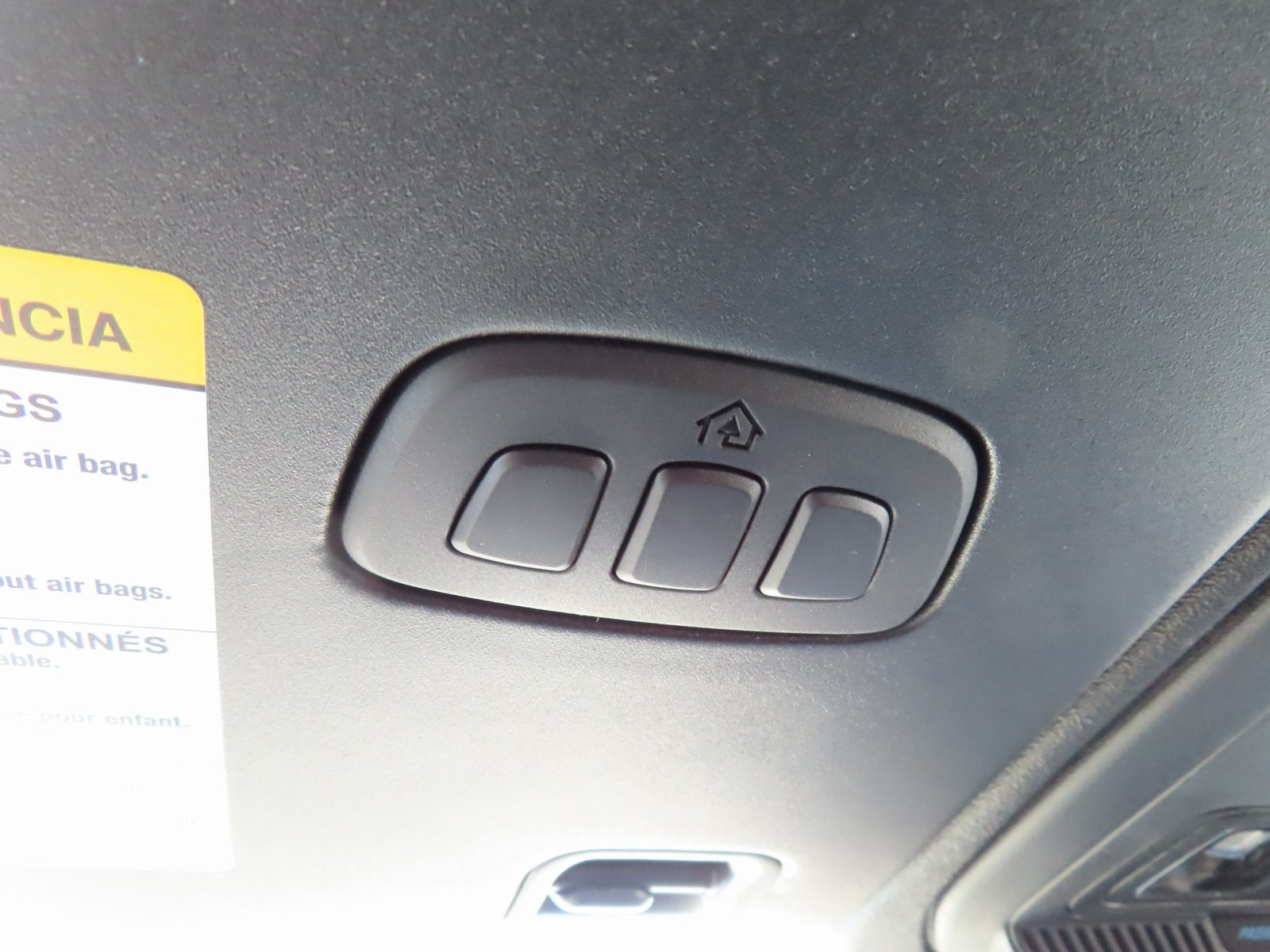 2025 Ford Bronco Raptor 374A