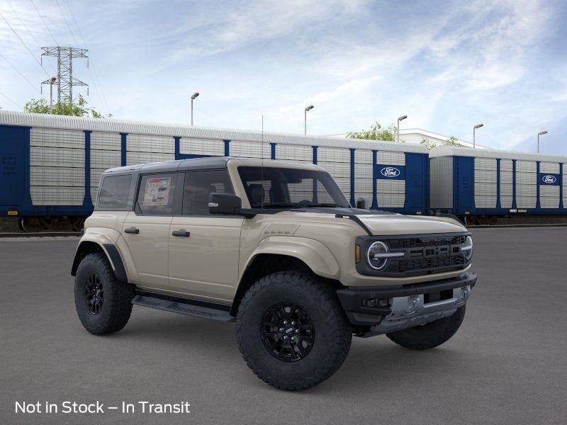 2025 Ford Bronco Raptor 374A