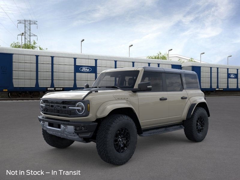 2025 Ford Bronco Raptor 374A