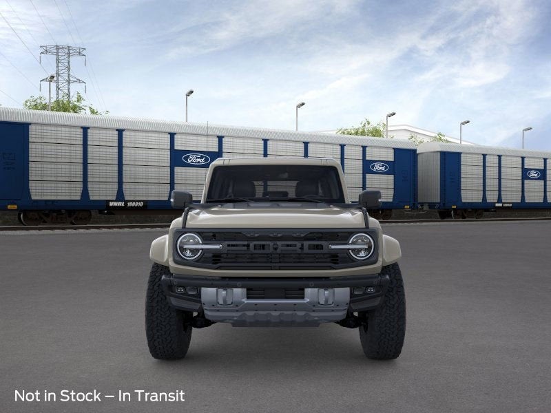 2025 Ford Bronco Raptor 374A