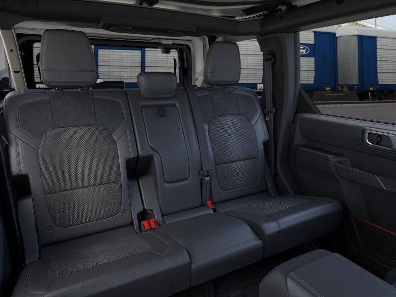 2025 Ford Bronco Raptor 374A