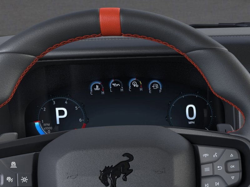 2025 Ford Bronco Raptor 374A